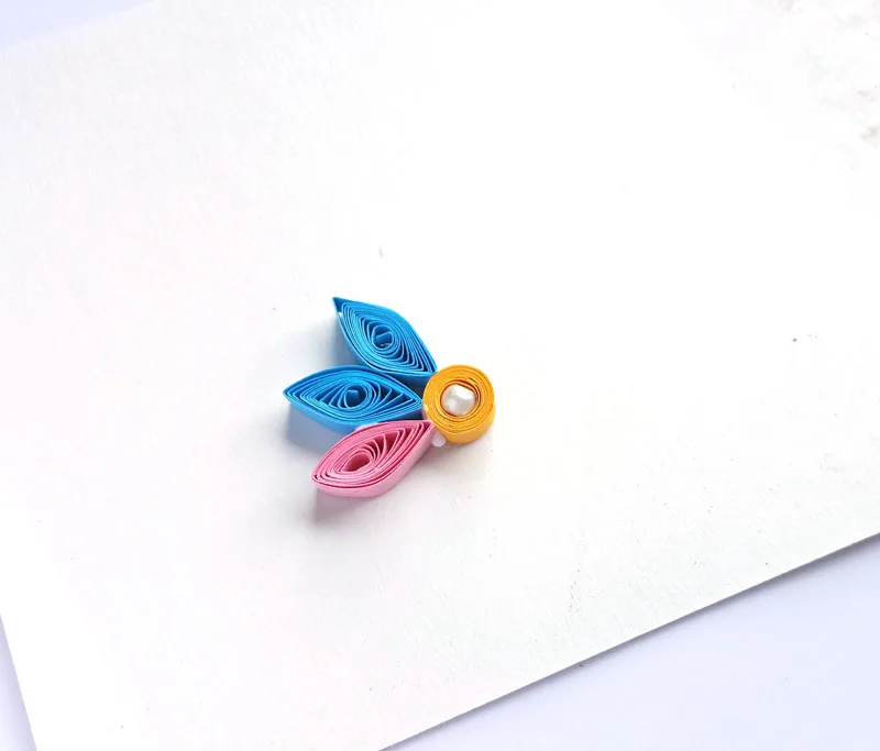 Detail Quilling Bilder Nomer 15