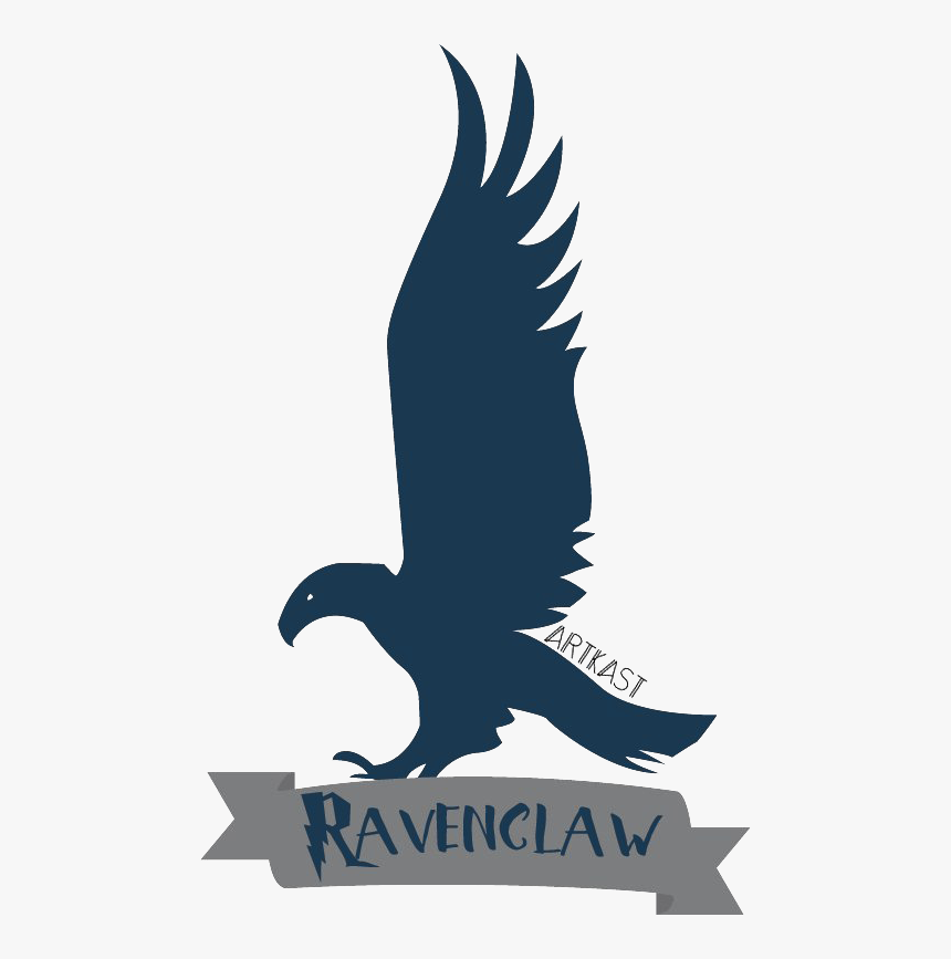 Detail Ravenclaw Logo Vector Nomer 2