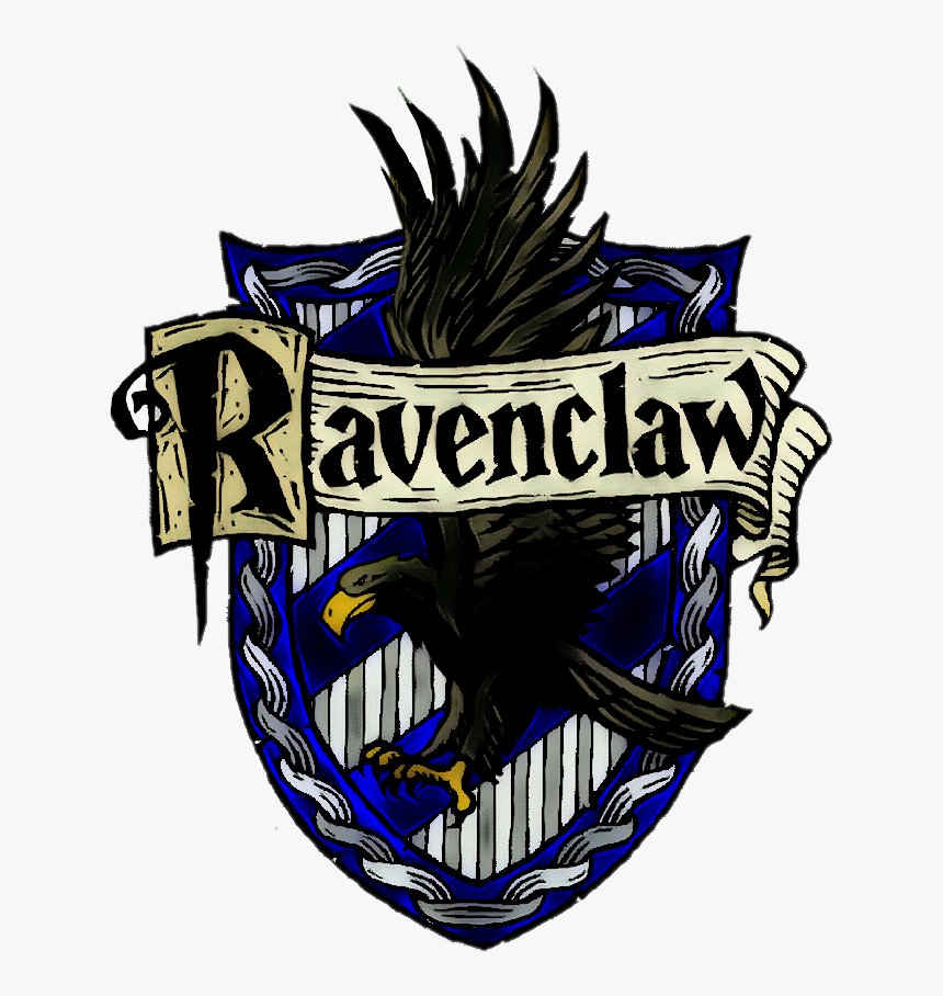 Detail Ravenclaw Logo Vector Nomer 4