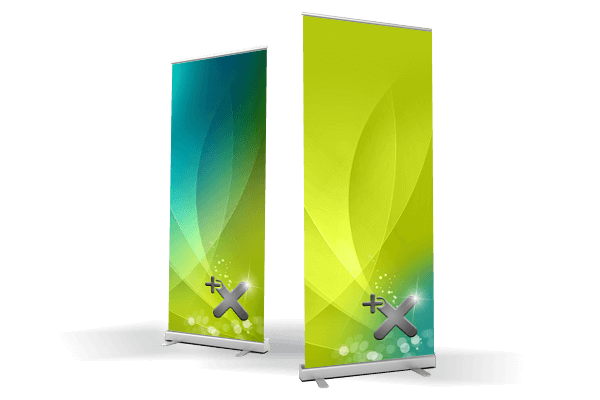 Detail Roll Up Display Holz Nomer 26