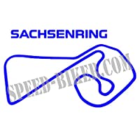 Detail Sachsenring Rennstrecke Nomer 15