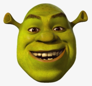 Detail Shrek Face Meme Nomer 9