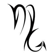 Detail Sternzeichen Skorpion Symbol Tattoo Nomer 2