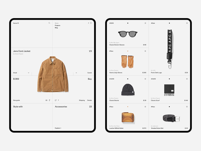 Detail Tablet Dashboard Ui Nomer 11