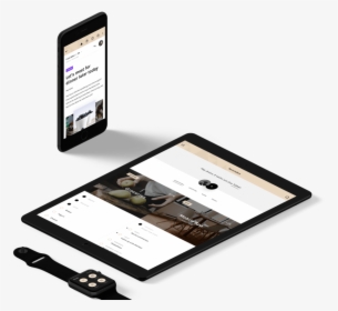 Detail Tablet Dashboard Ui Nomer 12