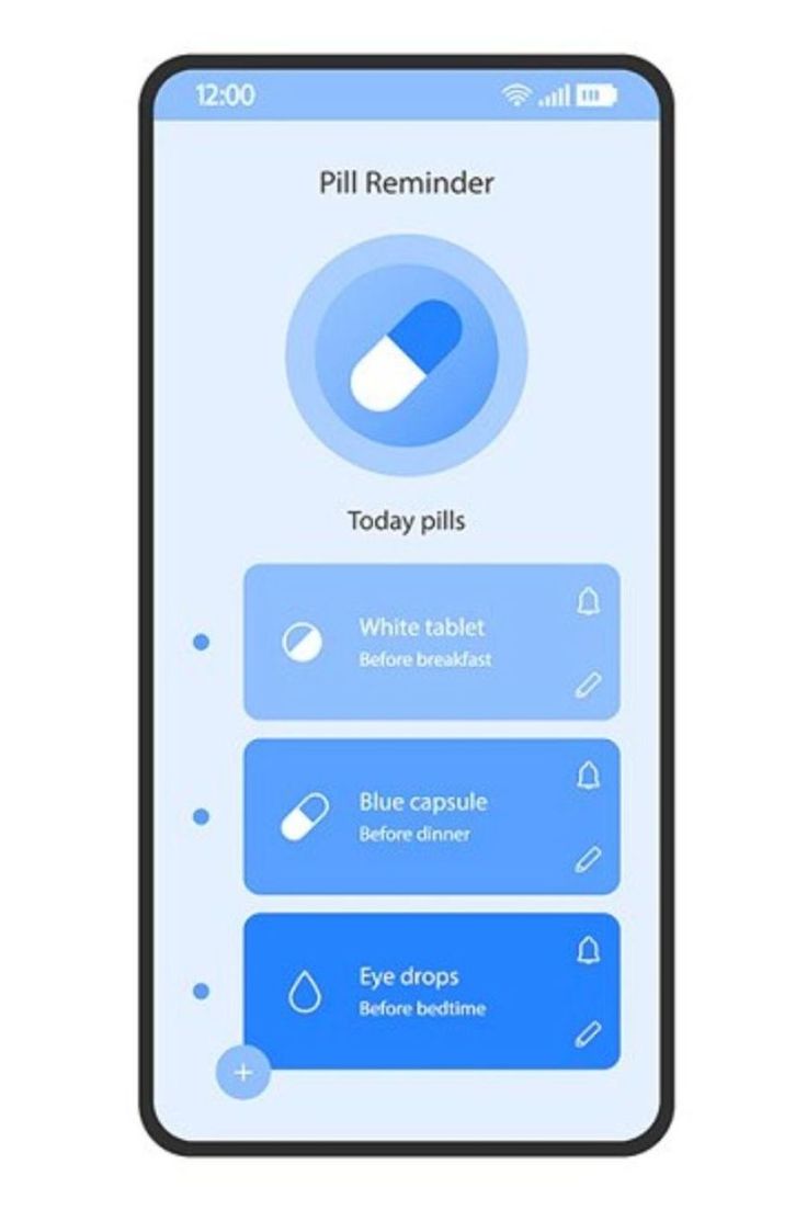 Detail Tablet Dashboard Ui Nomer 18