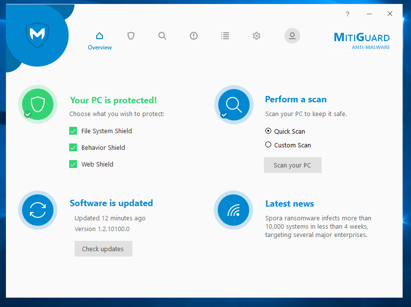 Detail Tablet Dashboard Ui Nomer 19