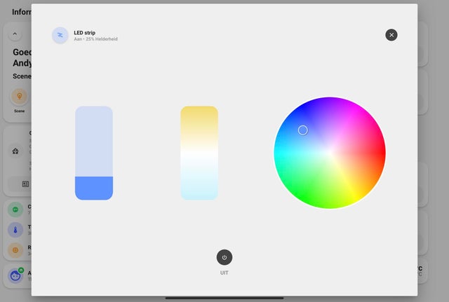 Detail Tablet Dashboard Ui Nomer 23