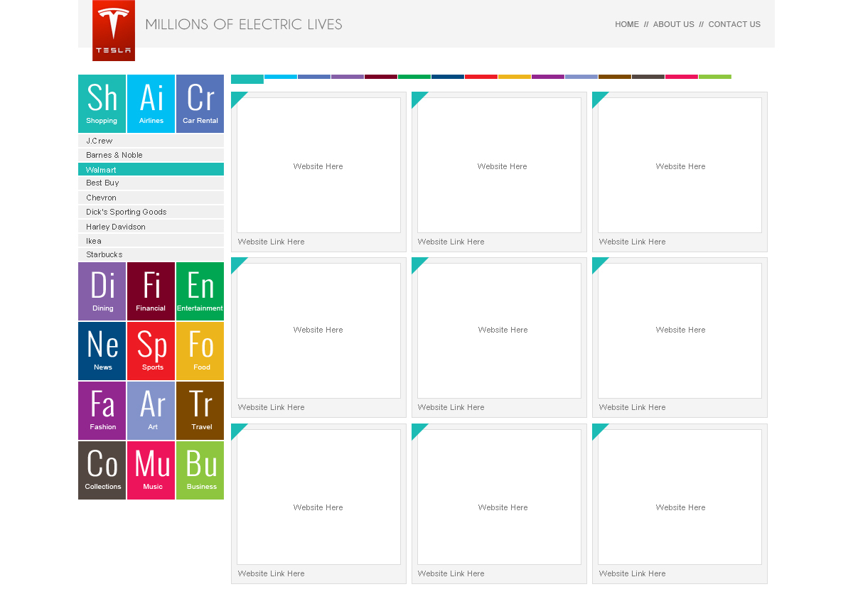 Detail Tablet Dashboard Ui Nomer 8