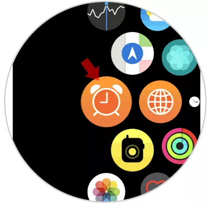 Detail Weckersymbol Iphone Nomer 11