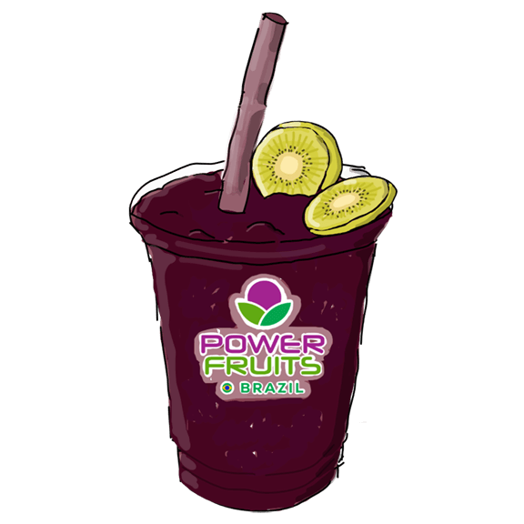 Detail Acai Saft Nomer 9