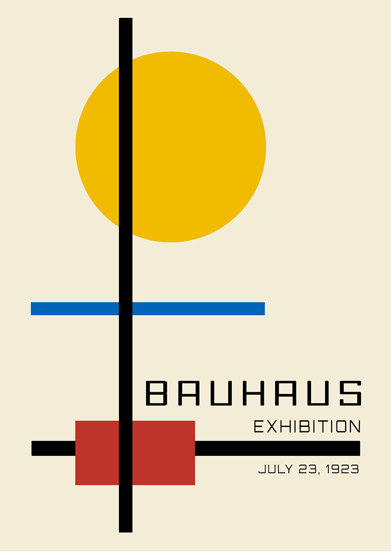 Detail Bauhaus Bilder Nomer 19