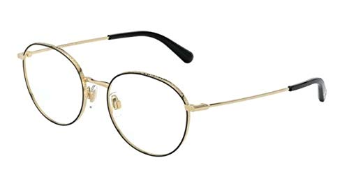 Detail Brille Goldener Rahmen Nomer 11