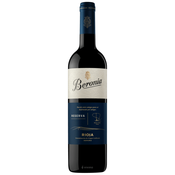 Detail Campo Viejo Rioja 2017 Nomer 17