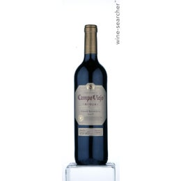 Detail Campo Viejo Rioja 2017 Nomer 20