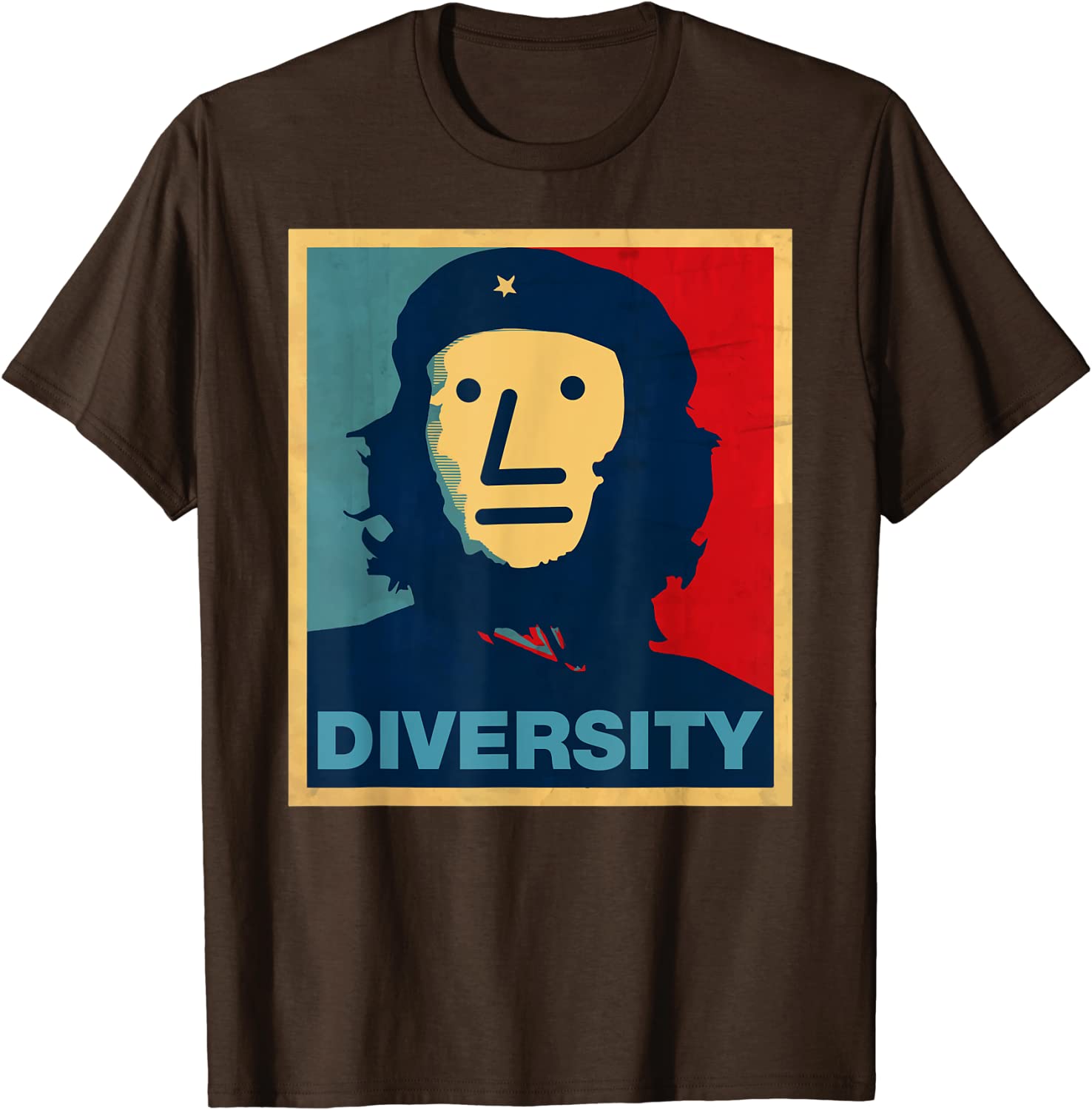 Detail Diversity Meme Nomer 11