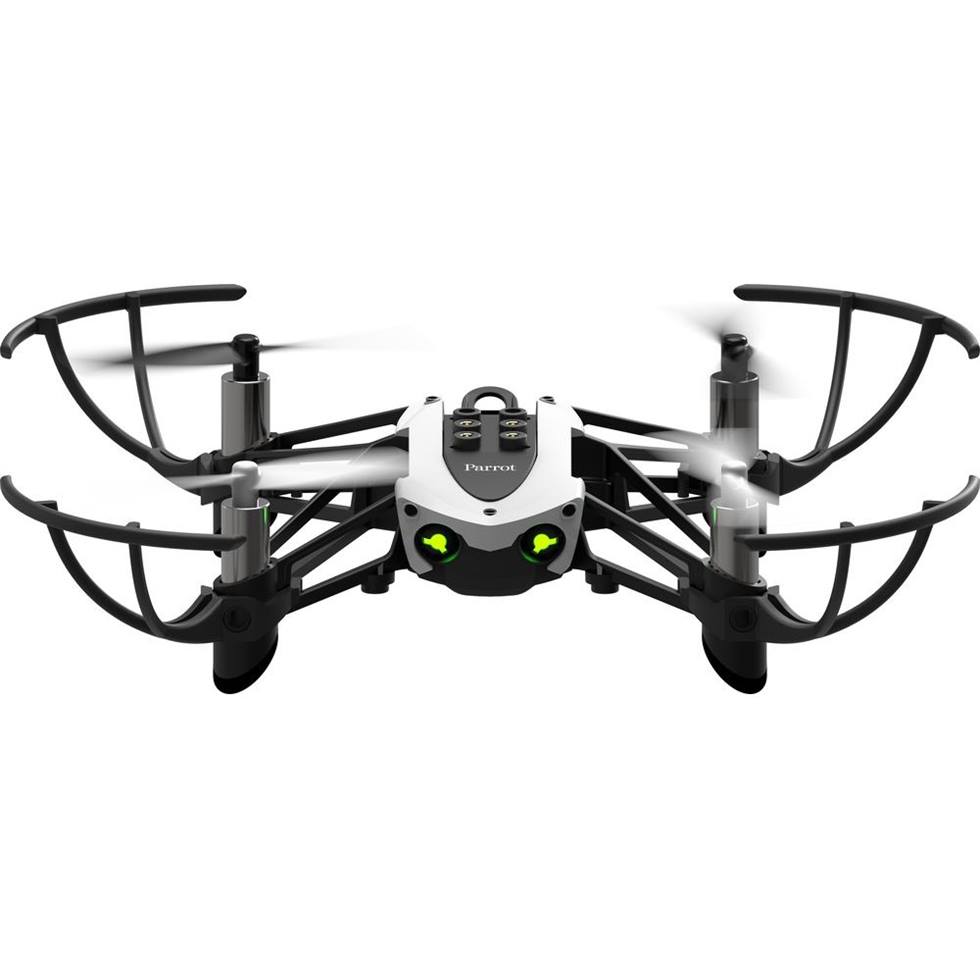 Detail Fahrende Und Fliegende Drohne Nomer 13
