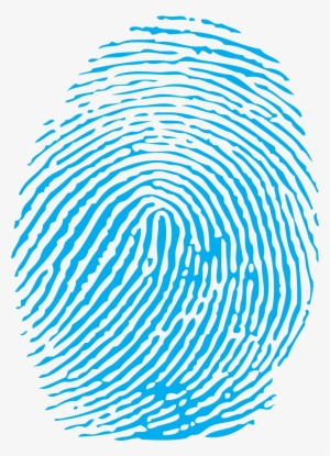 Detail Fingerprint Png Nomer 7