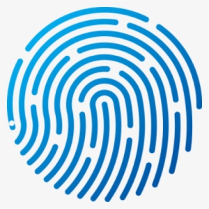 Detail Fingerprint Png Nomer 14