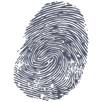 Detail Fingerprint Png Nomer 4