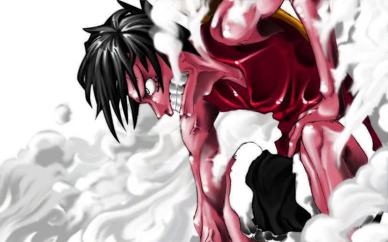 Detail Gambar Bergerak One Piece Nomer 15