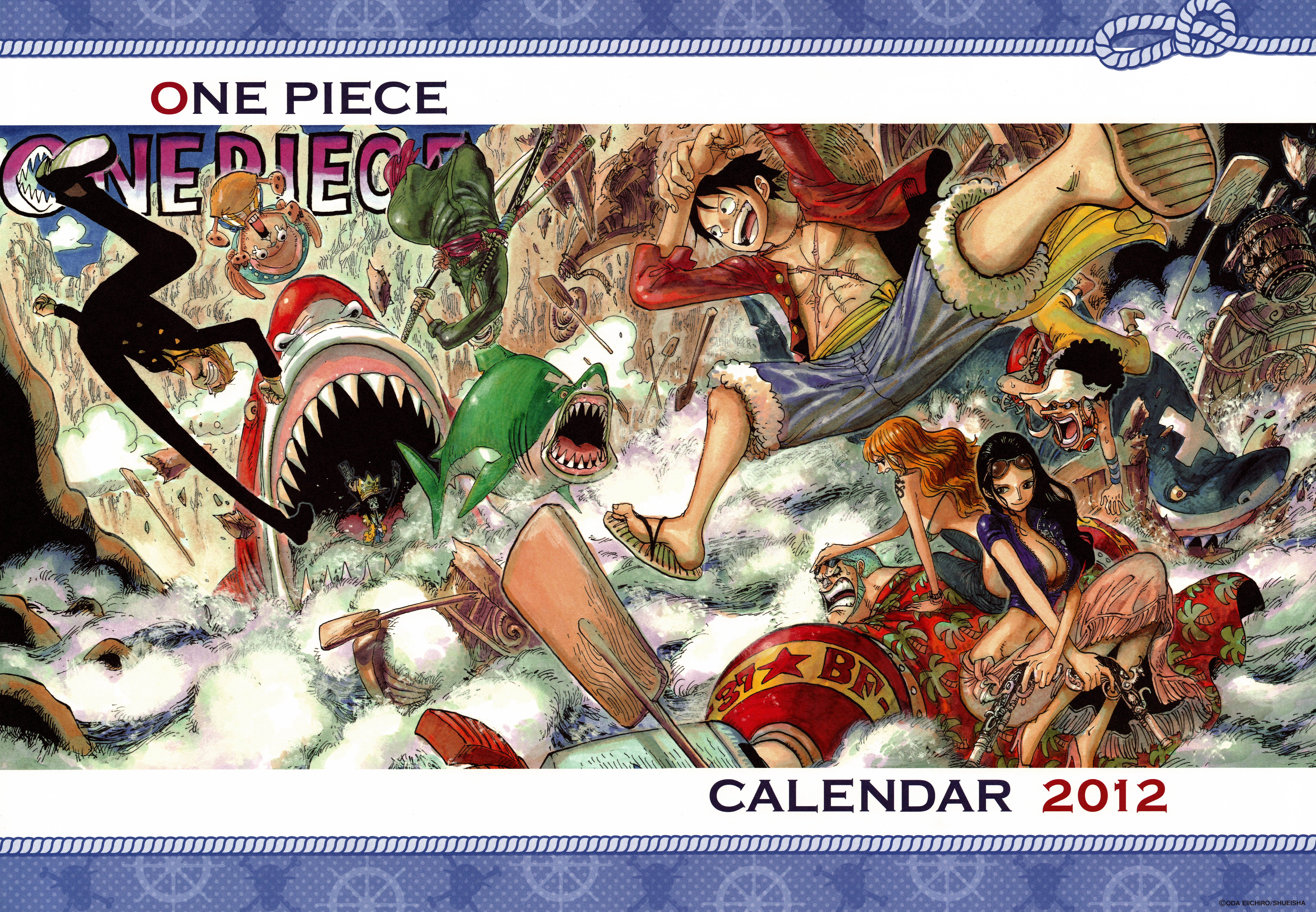 Detail Gambar Bergerak One Piece Nomer 29