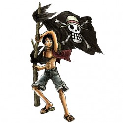 Detail Gambar Bergerak One Piece Nomer 36