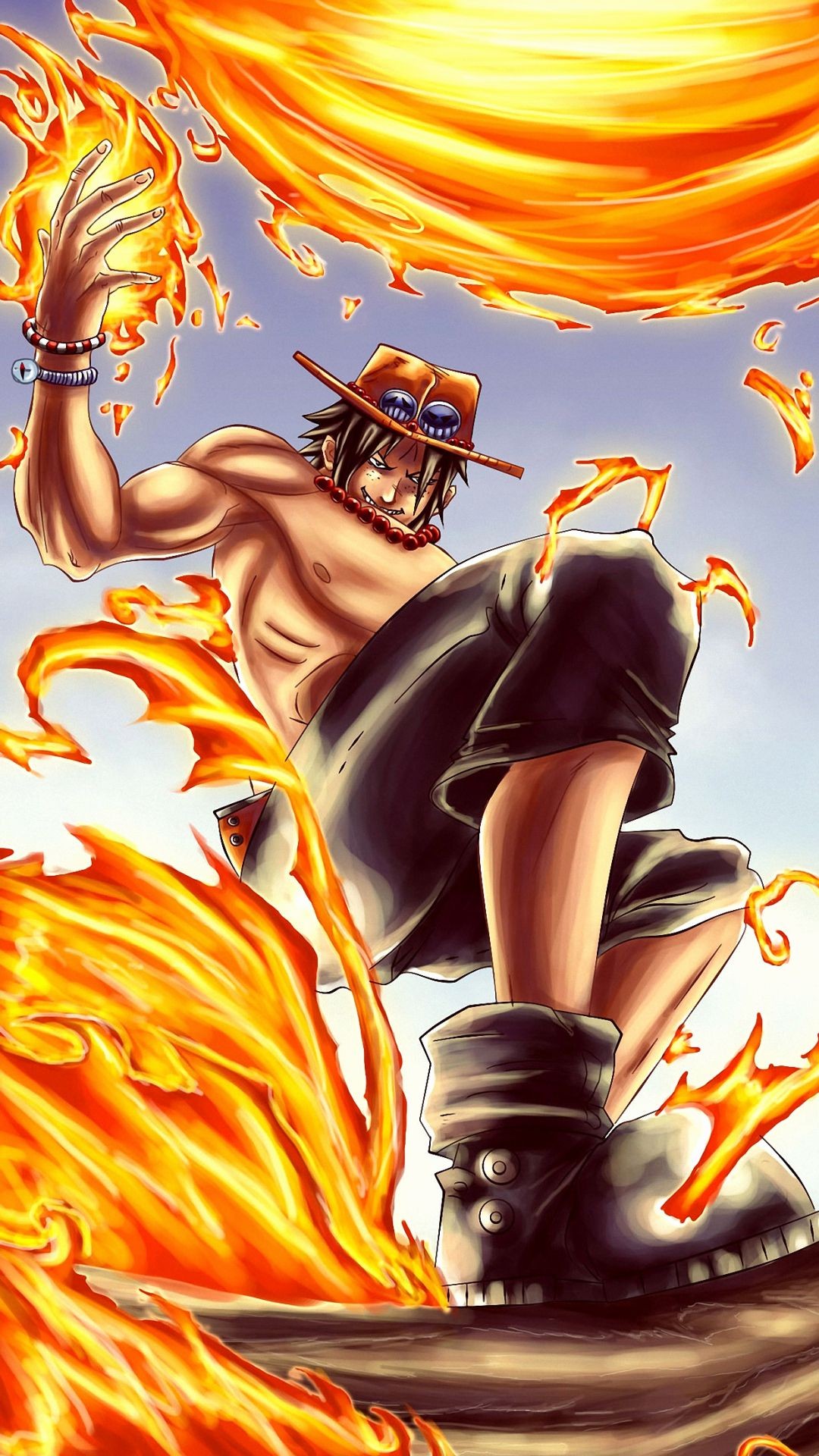 Detail Gambar Bergerak One Piece Nomer 9