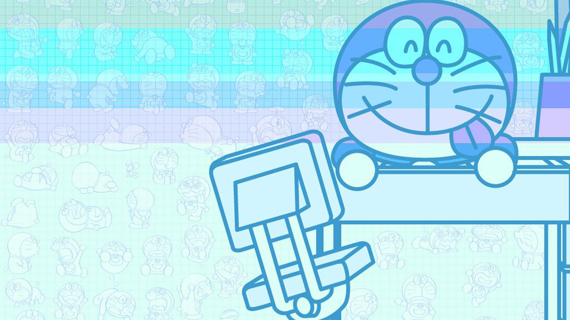 Detail Gambar Bergerak Power Point Doraemon Nomer 41