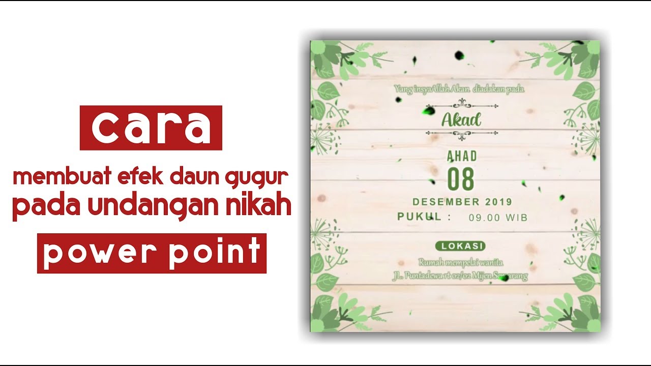 Detail Gambar Bergerak Ppt Animasi Bergerak Daun Gugur Nomer 29
