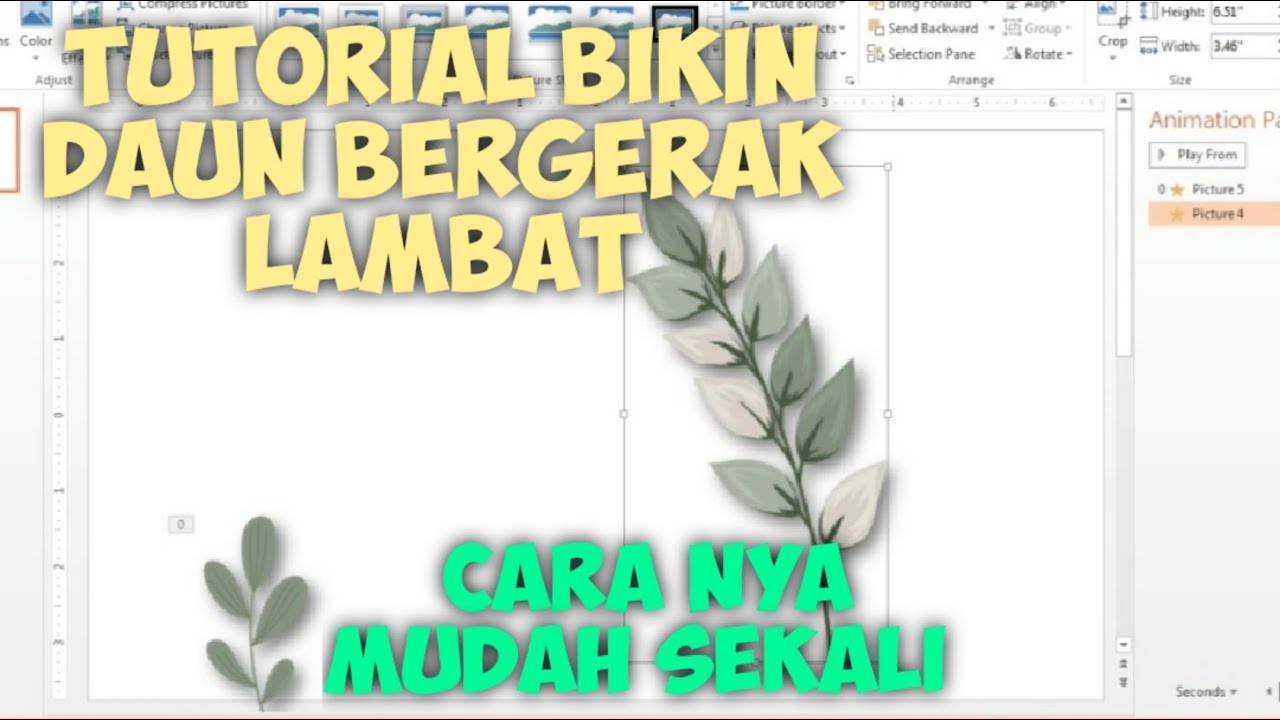 Detail Gambar Bergerak Ppt Gambar Bergerak Daunjatuh Nomer 51