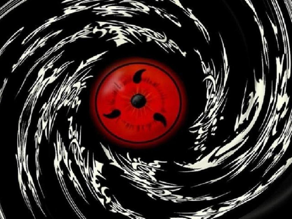 Detail Gambar Bergerak Sharingan Nomer 23