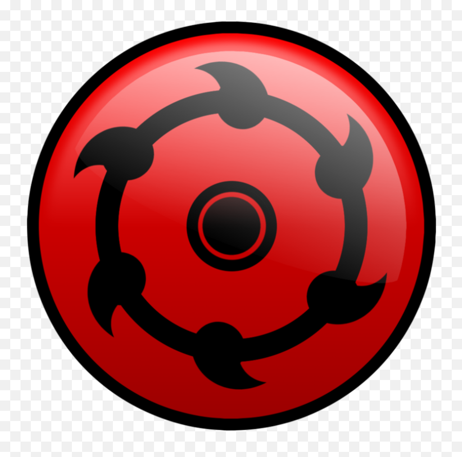 Detail Gambar Bergerak Sharingan Nomer 36