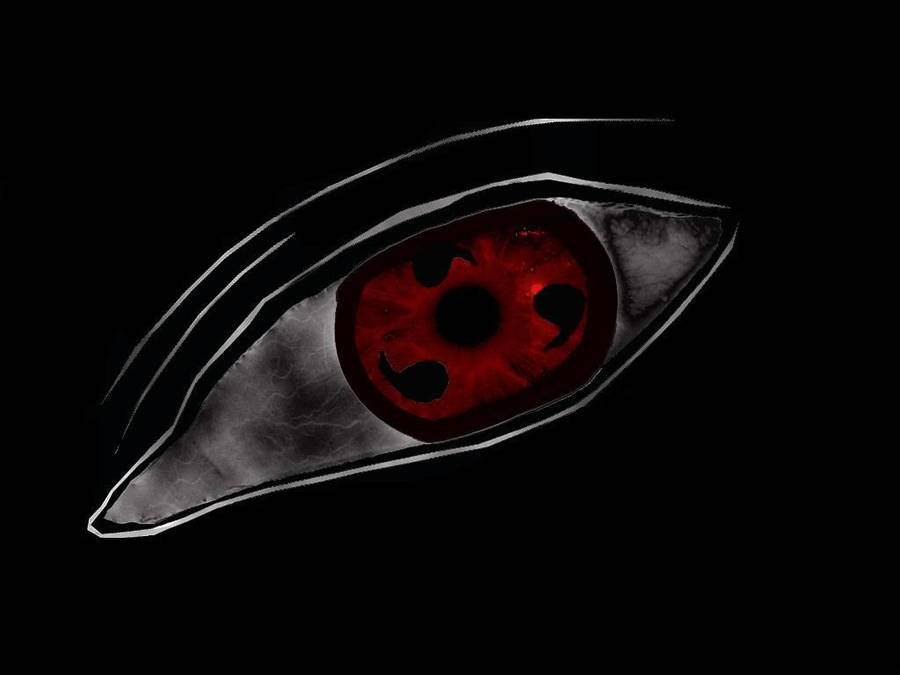 Detail Gambar Bergerak Sharingan Nomer 37