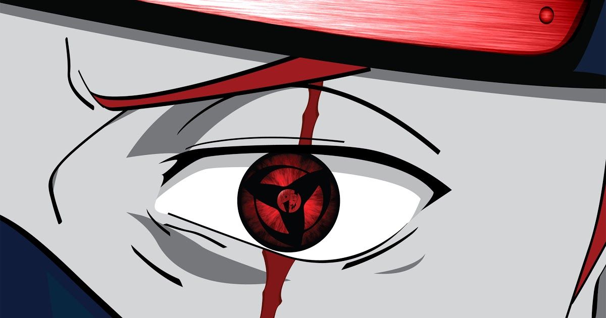 Detail Gambar Bergerak Sharingan Nomer 38