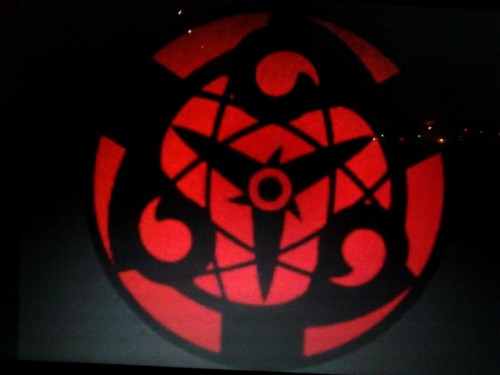 Detail Gambar Bergerak Sharingan Nomer 53