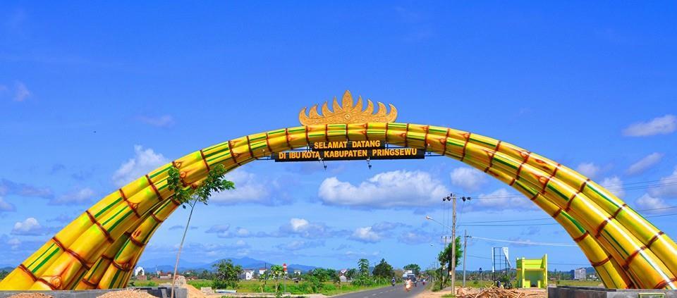 Detail Gambar Bergerak Tulisan Wisata Lampung Nomer 2