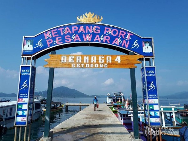 Detail Gambar Bergerak Tulisan Wisata Lampung Nomer 48