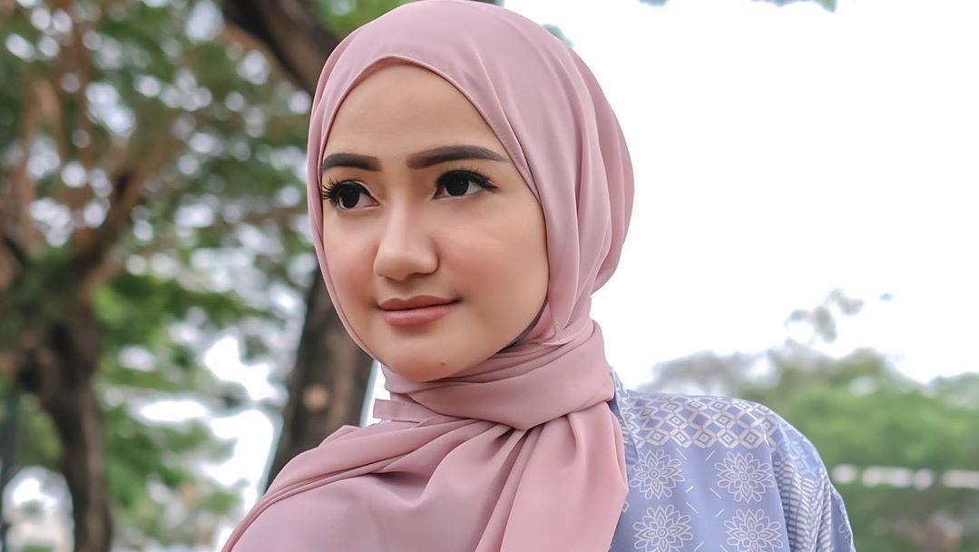 Detail Gambar Berhijab Cantik Nomer 14