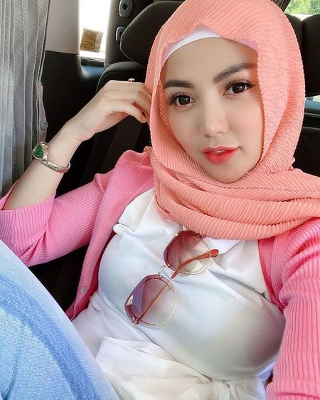 Detail Gambar Berhijab Cantik Nomer 3