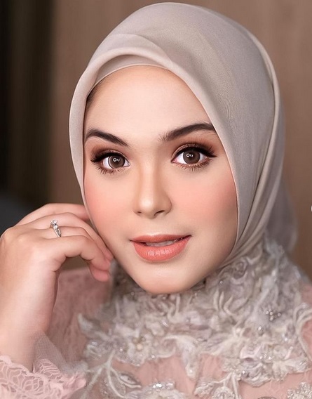 Detail Gambar Berhijab Cantik Nomer 32