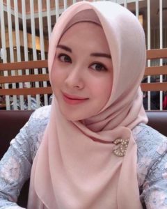 Detail Gambar Berhijab Cantik Nomer 34