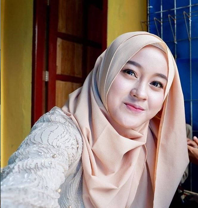 Detail Gambar Berhijab Cantik Nomer 35