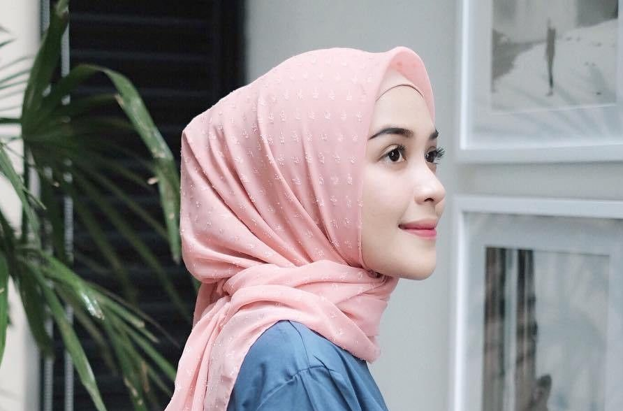 Detail Gambar Berhijab Cantik Nomer 39