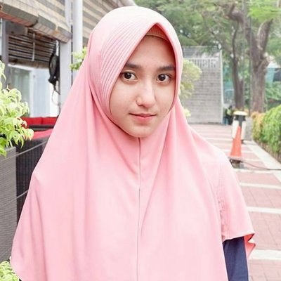 Detail Gambar Berhijab Cantik Nomer 48