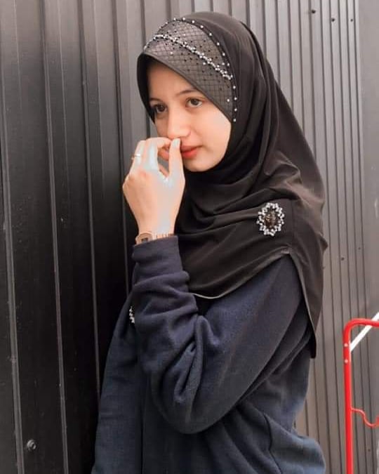 Detail Gambar Berhijab Cantik Nomer 52