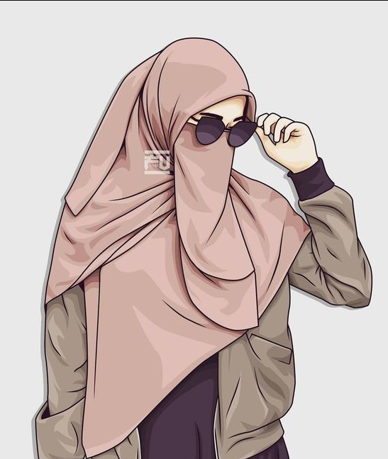 Detail Gambar Berhijab Cantik Nomer 57