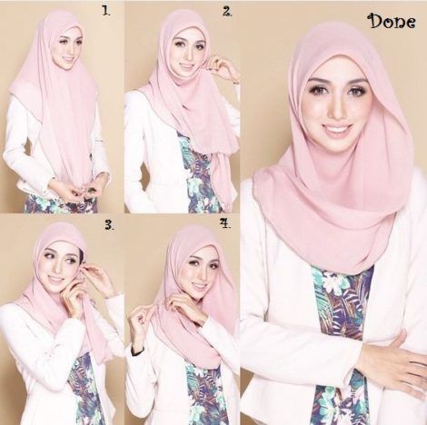 Detail Gambar Berhijab Modern Nomer 16