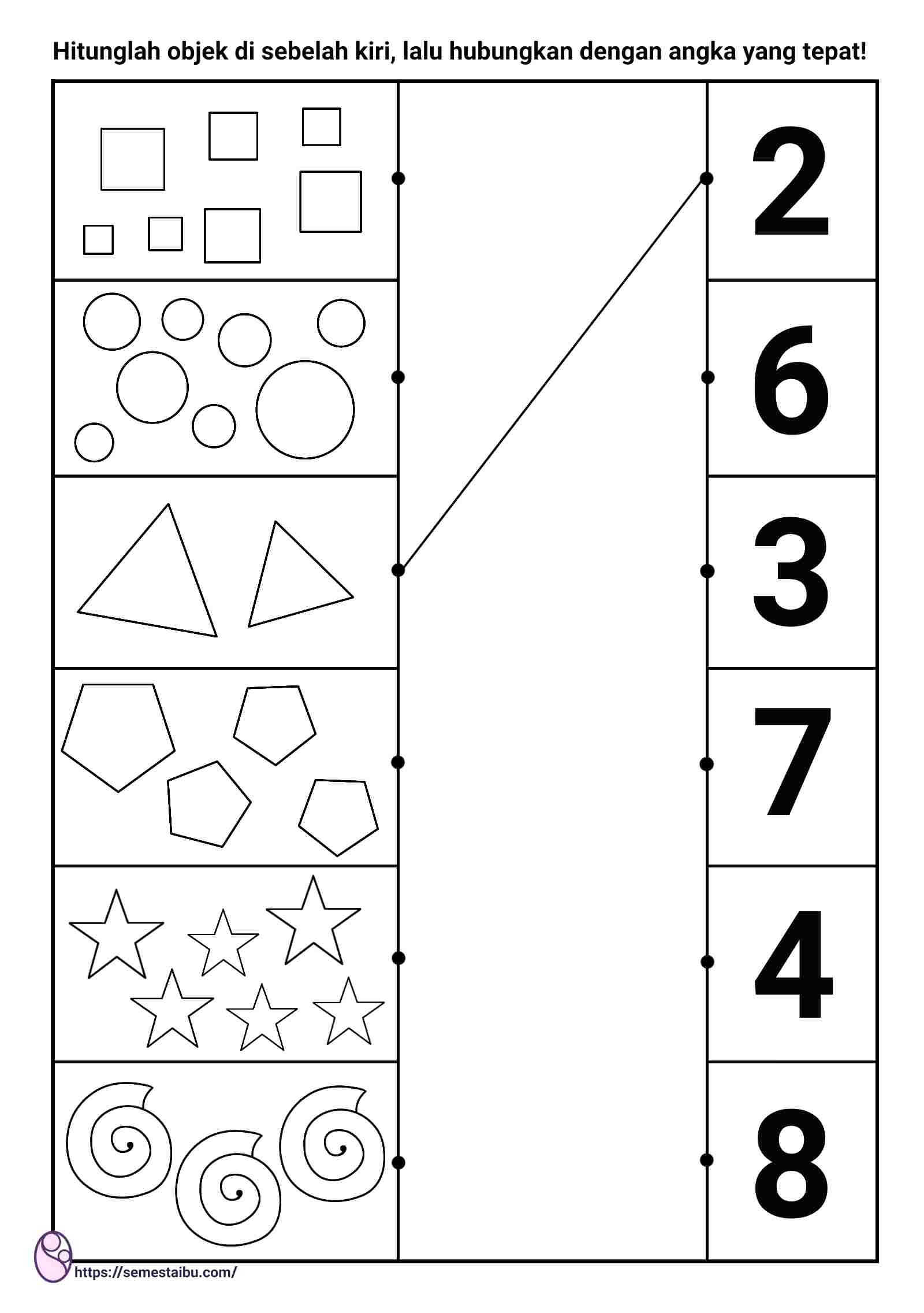 Detail Gambar Berhitung Untuk Anak Tk Nomer 23