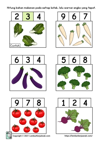 Detail Gambar Berhitung Untuk Anak Tk Nomer 48